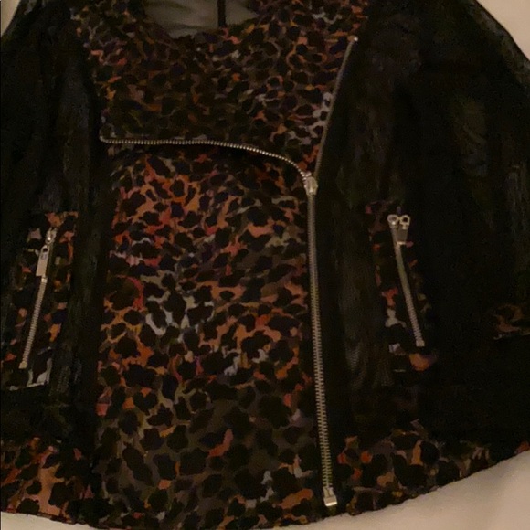Alberto Makali jacket - Picture 4 of 6